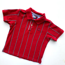 Load image into Gallery viewer, Tommy Hilfiger polo (Age 3)
