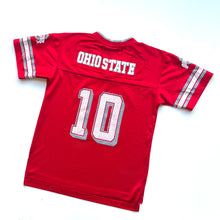 Load image into Gallery viewer, Ohio State jersey (Age 8/10)
