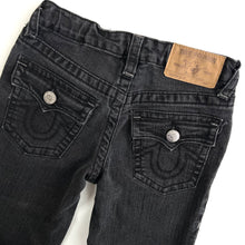 Load image into Gallery viewer, True Religion jeans (Age 8)
