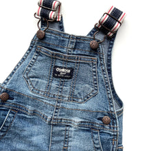 Load image into Gallery viewer, 90s OshKosh dungarees (Age 6m)
