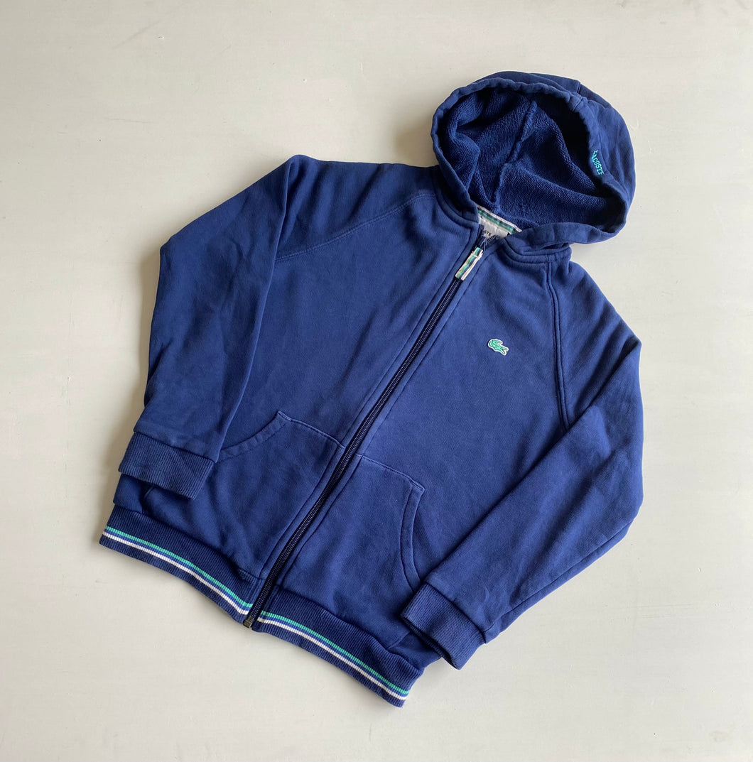 Lacoste hoodie (Age 10)