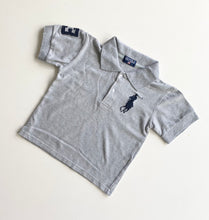 Load image into Gallery viewer, Ralph Lauren polo (Age 2)
