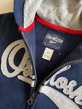 Load image into Gallery viewer, OshKosh hoodie (Age 4/5)
