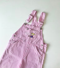 Load image into Gallery viewer, 90s Rugrats corduroy dungarees (Age 10/12)
