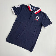 Load image into Gallery viewer, Tommy Hilfiger polo (Age 12/14)
