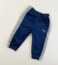 Load image into Gallery viewer, Puma joggers (Age 1)
