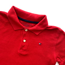 Load image into Gallery viewer, Tommy Hilfiger polo (Age 6/7)
