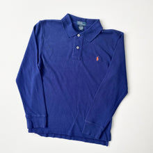 Load image into Gallery viewer, Ralph Lauren polo (Age 10/12)
