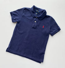 Load image into Gallery viewer, Ralph Lauren polo (Age 5)
