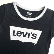 Load image into Gallery viewer, Levi’s t-shirt (Age 8/10)
