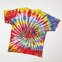 Load image into Gallery viewer, Tie-dye t-shirt (Age 7/8)
