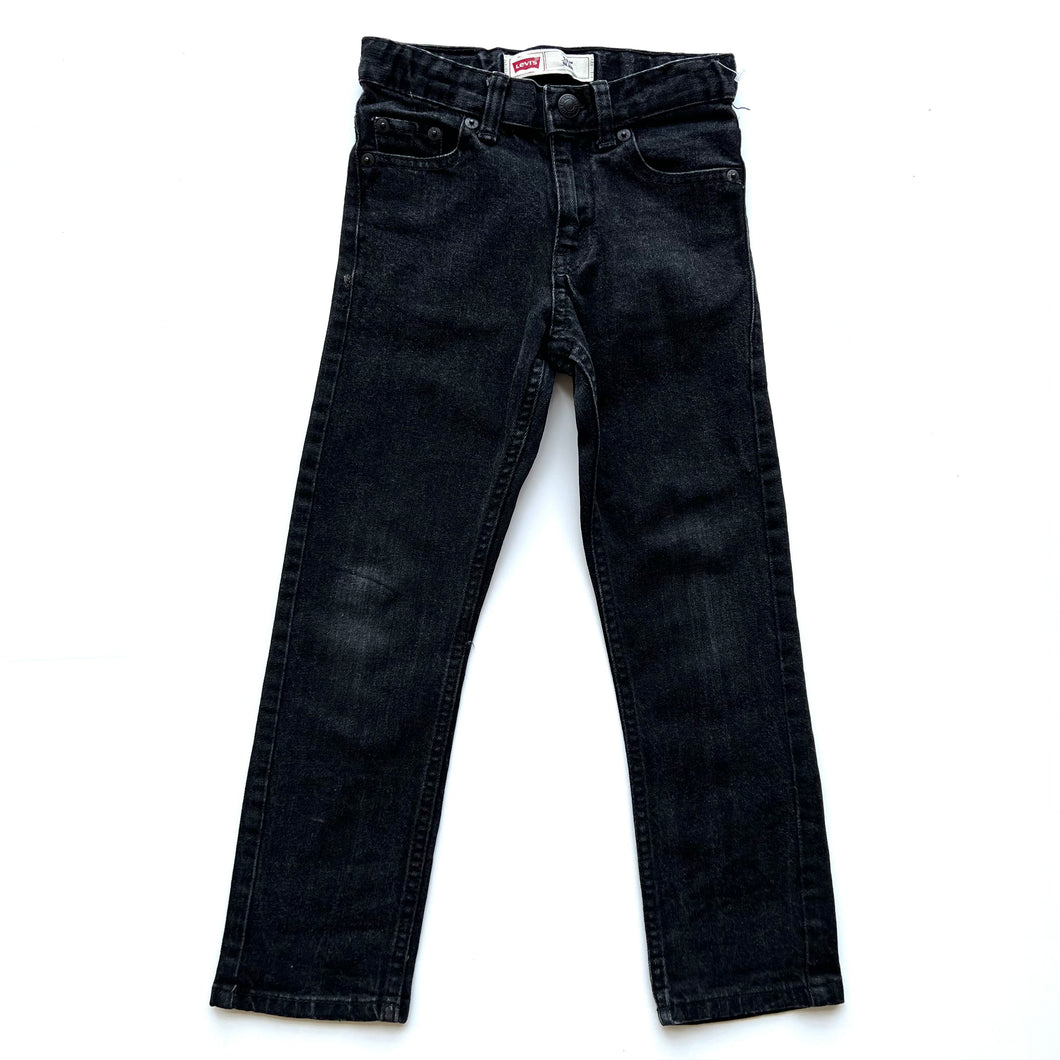 Levi’s 511 jeans (Age 6)