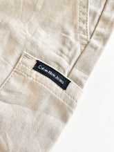 Load image into Gallery viewer, Calvin Klein shorts (Age 2)
