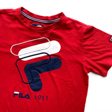Load image into Gallery viewer, Fila t-shirt (Age 11/12)
