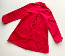 Load image into Gallery viewer, 90s Ralph Lauren trench coat (Age 6)
