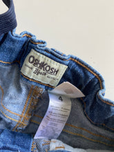 Load image into Gallery viewer, 90s OshKosh patch work jeans (Age 4)
