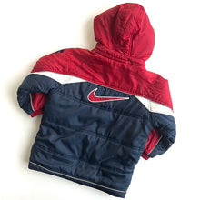 Load image into Gallery viewer, Nike reversible coat (Age 5)
