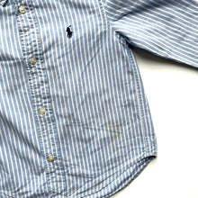 Load image into Gallery viewer, Ralph Lauren shirt (Age 3)
