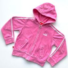 Load image into Gallery viewer, Puma jacket (Age 6)
