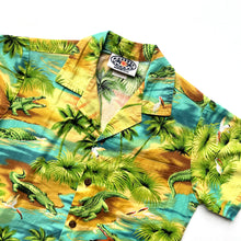 Load image into Gallery viewer, Hawaiian shirt (Age 8/10)
