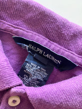Load image into Gallery viewer, Ralph Lauren polo (Age 5)
