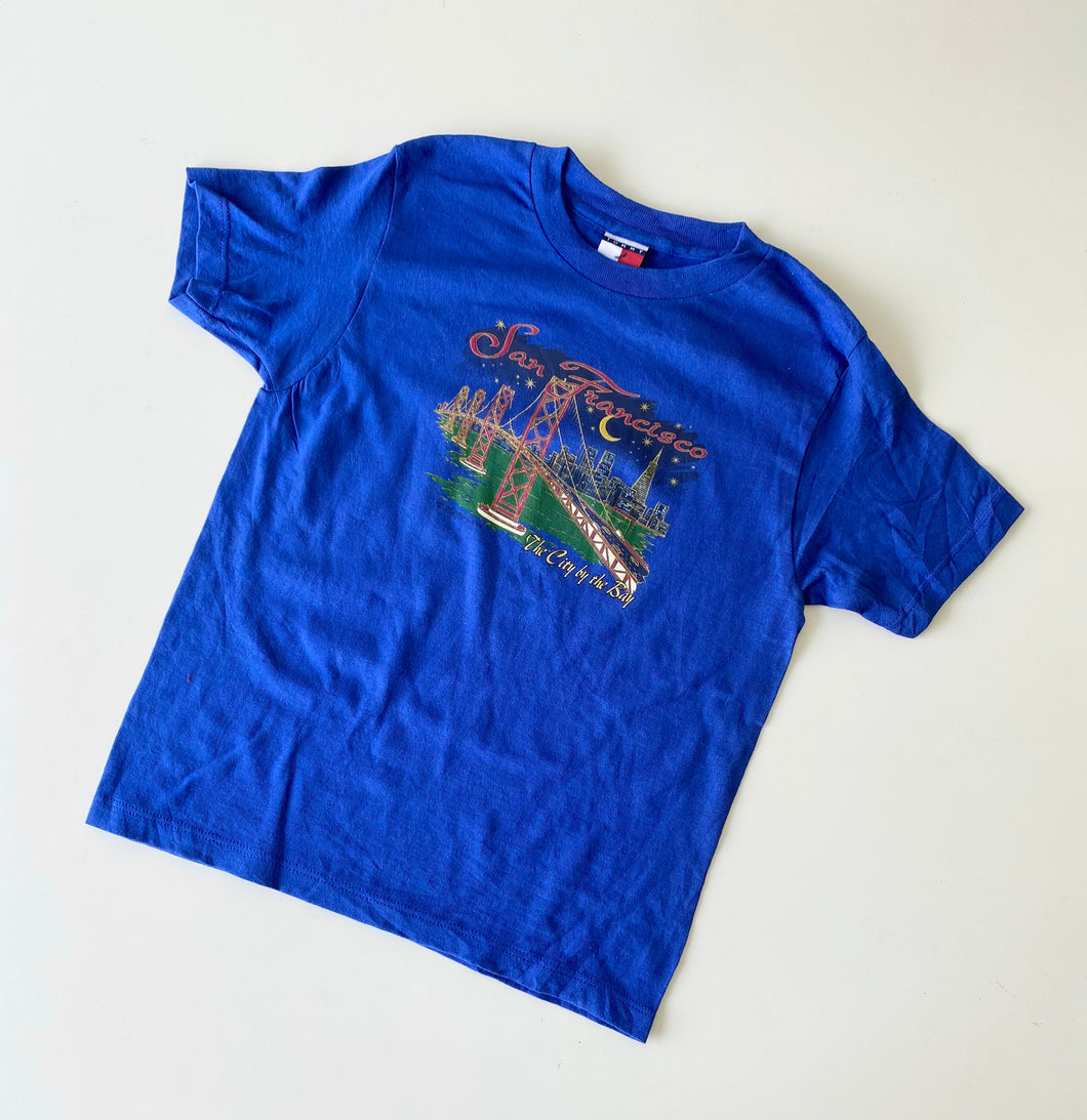 Tommy Hilfiger t-shirt (Age 7)