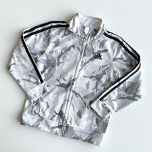 Load image into Gallery viewer, Adidas track jacket (Age 5)
