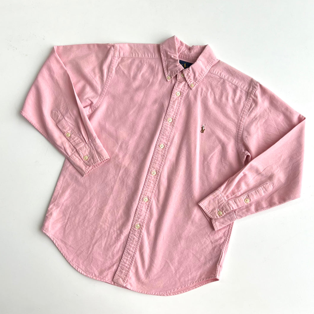 Ralph Lauren shirt (Age 12)