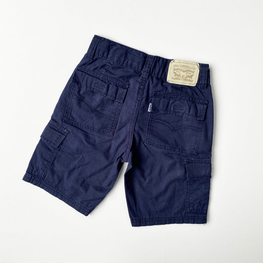 Levi’s cargo shorts (Age 5/6)