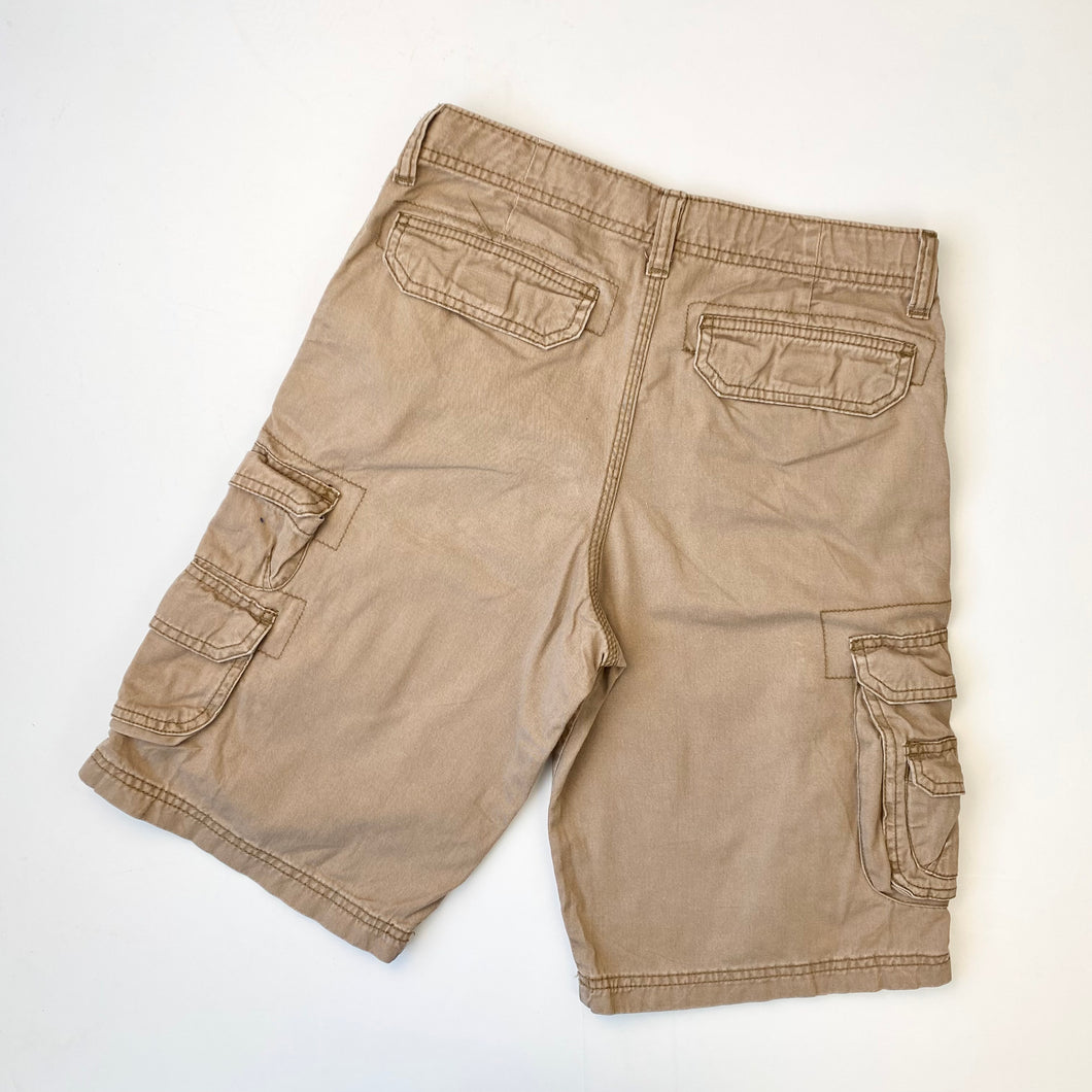 Lee cargo shorts (Age 12)