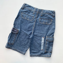 Load image into Gallery viewer, Tommy Hilfiger shorts (Age 10)
