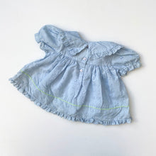 Load image into Gallery viewer, Vintage summer dress (Age 3/6m)
