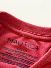 Load image into Gallery viewer, Nautica t-shirt (Age 7)
