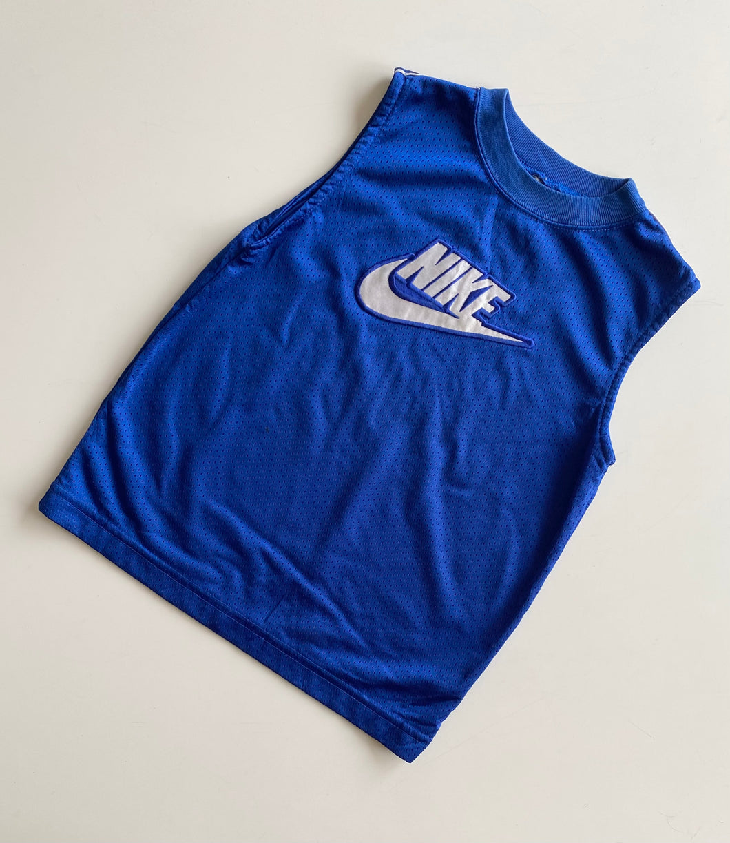 90s Nike vest (Age 7)
