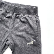 Load image into Gallery viewer, Puma joggers (Age 4)
