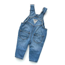 Load image into Gallery viewer, 90s OshKosh dungarees (Age 3M)
