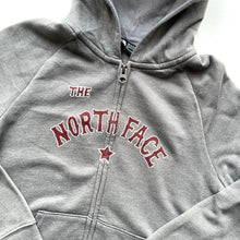 Load image into Gallery viewer, The North Face zipper hoodie (Age 7/8)
