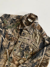 Load image into Gallery viewer, Camouflage shirt (Age 7)
