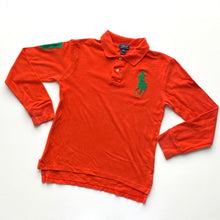 Load image into Gallery viewer, Ralph Lauren polo (Age 10/12)
