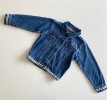 Load image into Gallery viewer, 90s denim jacket (Age 6)
