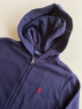 Load image into Gallery viewer, Ralph Lauren hoodie (Age 10-12)
