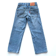 Load image into Gallery viewer, 90s Levi’s 549 jeans (Age 6)
