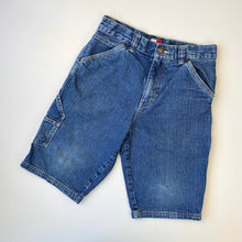 Load image into Gallery viewer, 90s Tommy Hilfiger shorts (Age 8)
