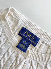 Load image into Gallery viewer, 90s Ralph Lauren cardigan (Age 8)
