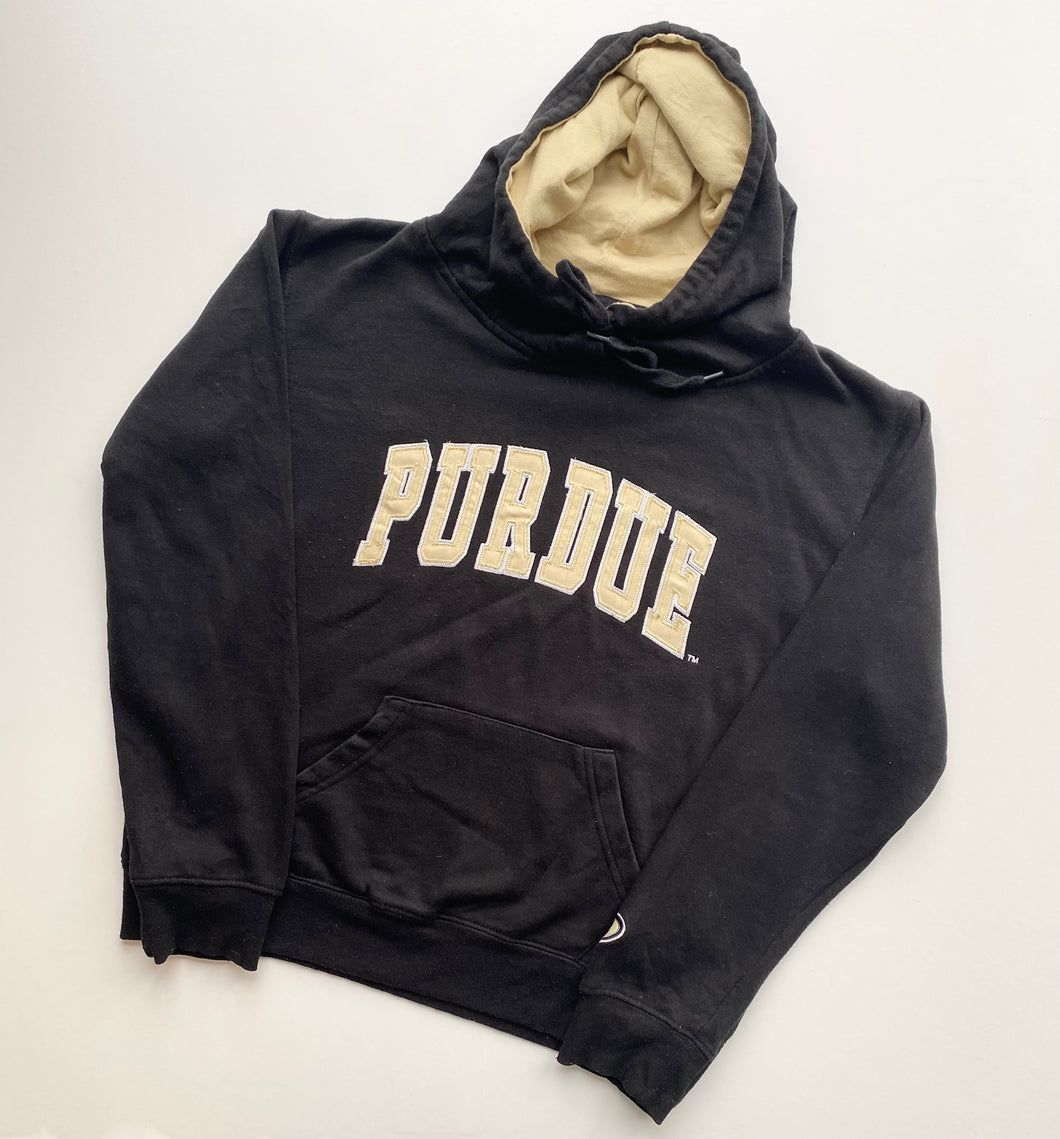 Purdue American College hoodie (Age 10-12)