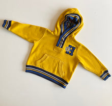 Load image into Gallery viewer, Tommy Hilfiger hoodie (Age 3)
