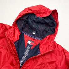Load image into Gallery viewer, Tommy Hilfiger coat (Age 7)
