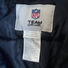 Load image into Gallery viewer, NFL Seattle Seahawks coat (Age 4/5)
