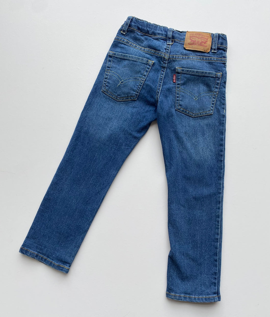 Levi’s 511 jeans (Age 5/6)