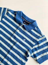 Load image into Gallery viewer, Nautica polo (Age 7)
